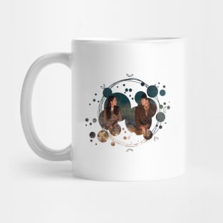 Crash landing on you - CLOY Mug